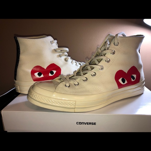converse x cdg nordstrom